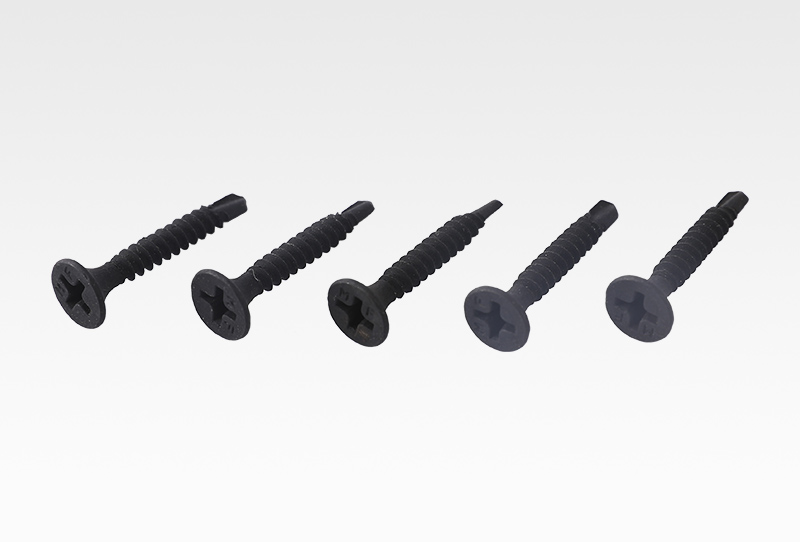 DRYWALL SCREWS-SELF-DRILLING SCREWS