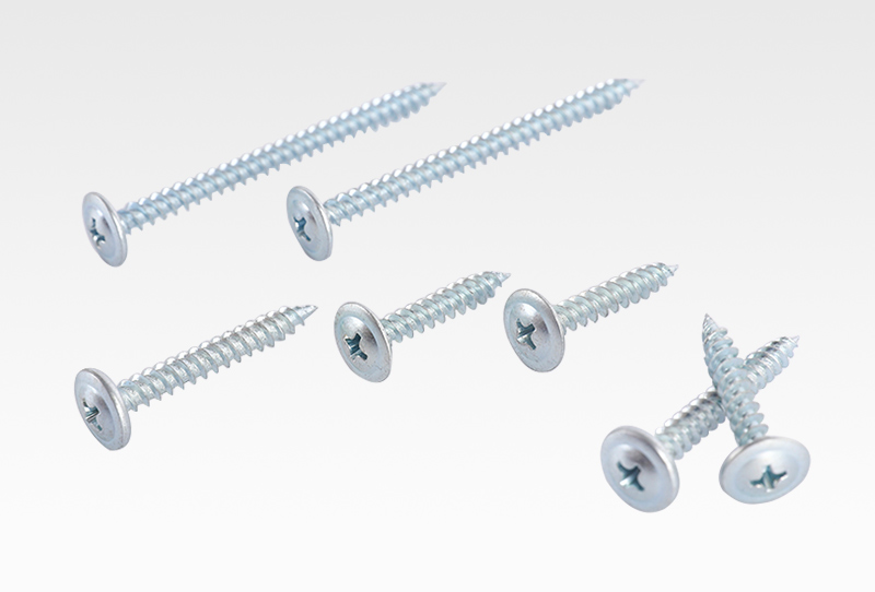 MODIFY TRUSS SCREWS-SELF-TAPPING SCREWS