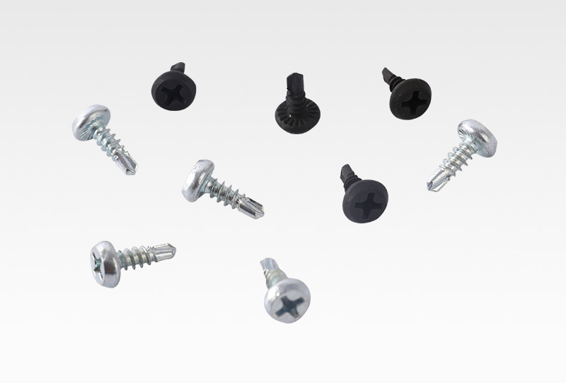 FRAMING SCREW- SELF-DRILLING SCREWS