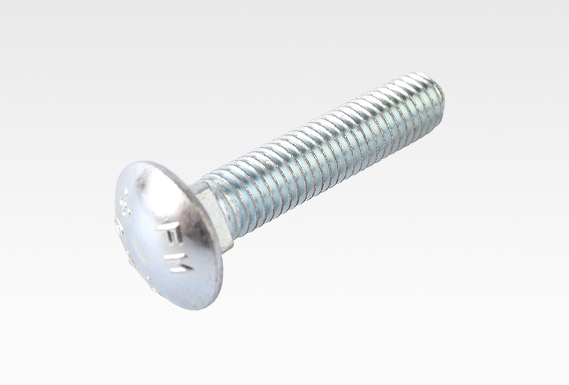 MACHINE SCREWS