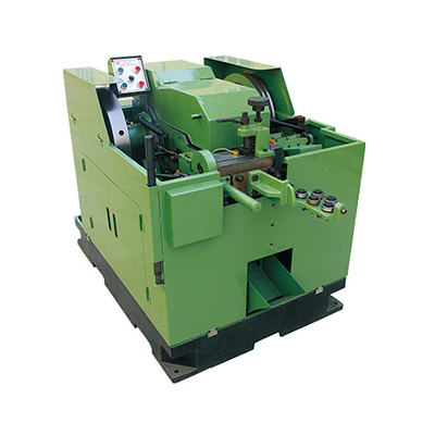 COLD FORMING MACHINE